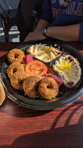 Photo of Falafel House Bakery & Grill - 1150 Hertel Ave, Buffalo, NY 14216, USA